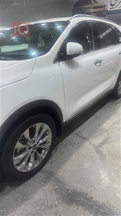 کیا سۆرینتۆ